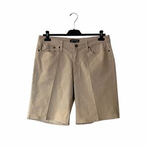 ⭐️ DKNY ($55) High Rise Long Jean Shorts - Waist 18